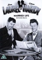 Universal Home Entertainment Married Life Photo