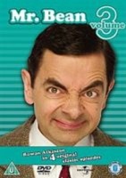 Mr Bean - Volume 3 Movie Photo