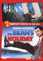 Bean / Mr Bean's Holiday Photo