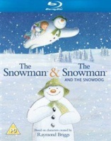 The Snowman/The Snowman and the Snowdog Photo