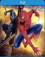 Spiderman 3 Photo