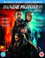Blade Runner 2049 - 2D / 3D Photo