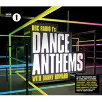 BBC Radio 1's Dance Anthems With Danny Howard Photo