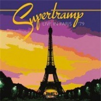 Supertramp: Live in Paris '79 Photo