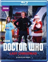 Doctor Who: Last Christmas Photo