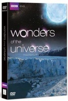 Wonders of the Universe Photo