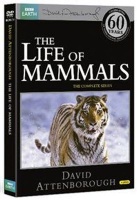 2 Entertain David Attenborough: The Life of Mammals - The Complete Series Photo