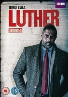 Luther - Season 4 Photo