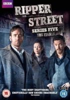 Ripper Street - Season 5 - The Finale Photo