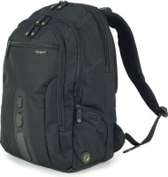Targus TBB013EU Eco Spruce Backpack for 15.6" Notebooks Photo