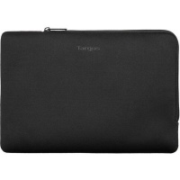 Targus 13-14" Eco-Smart Multifit Laptop/Notebook Sleeve - Black Photo
