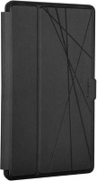 Targus Click-In 22.1 cm Folio Black Click-In 8.7" Samsung Galaxy Tab A7 Lite TPU Photo