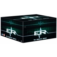 ER: The Complete Series - Seasons 1 - 15 Photo