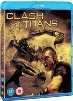 Warner Home Video Clash of the Titans Photo