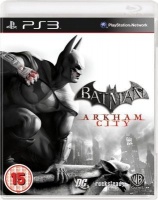 Batman - Arkham City Photo