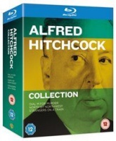 Hitchcock Collection Photo