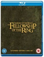 Warner Home Video The Lord of the Rings: The Fellowship of the Ring - Extended Cut Photo