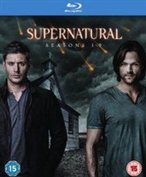 Supernatural: Seasons 1-9 Photo