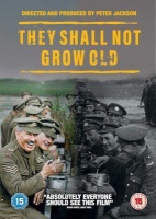 They Shall Not Grow Old Photo