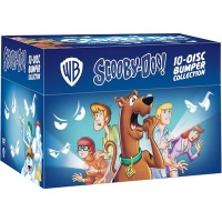 Scooby-Doo Bumper Collection Photo