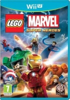 Lego Marvel Avengers Photo