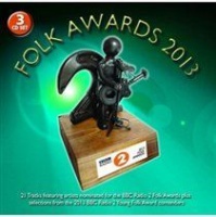Proper Music Distribution BBC Folk Awards 2013 Photo