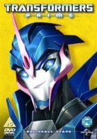 Universal Pictures Transformers - Prime: Season One - One Shall Stand Photo