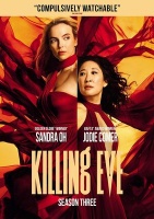 Killing Eve - Season 3 Photo