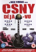 Metrodome Distribution CSNY - Deja Vu Photo