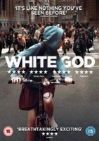 White God Photo