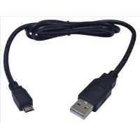 Duracell Micro USB Charge and Sync Cable Photo