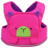 Trunki - Toddlepak Pink Photo