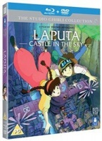 Laputa - Castle in the Sky Photo