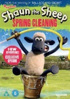 Shaun the Sheep: Spring Cleaning Photo