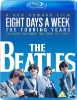 Canal The Beatles: Eight Days a Week - The Touring Years Photo