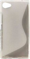 Tuff Luv Tuff-Luv TPU Gel Case for for Sony Xperia Z5 Compact/Mini Photo