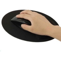 Tuff Luv Tuff-Luv Ultra Slim Gel And Cloth Wrist Supporter Mouse Pad Photo