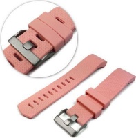 Tuff Luv Tuff-Luv Silicone Strap Wristband for Fitbit Charge 2 Photo