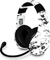 Stealth XP Conqueror Over-Ear Multiformat Gaming Headphones with Microphone Photo