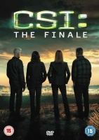 CSI Las Vegas: The Finale Photo