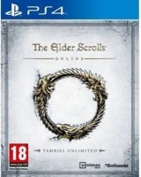 Bethesda Elder Scrolls Online - Tamriel Unlimited - Crown Edition Photo