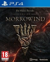 Bethesda The Elder Scrolls Online: Morrowind Photo