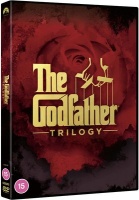 The Godfather Trilogy Photo