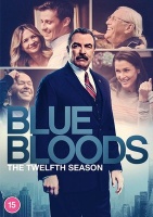 Blue Bloods - Season 12 Photo