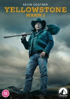 Yellowstone - Season 3 Movie Photo