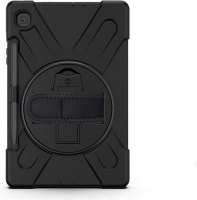 Tuff Luv Tuff-Luv Rugged Armour Jack Case for Samsung Tab S6 Lite 2022 10.4" Photo