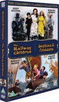 The Railway Children/Swallows and Amazons Photo