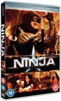 Lionsgate UK Ninja Photo
