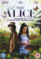 Lionsgate UK Alice Photo