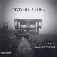 Metier Books Invisible Cities Photo